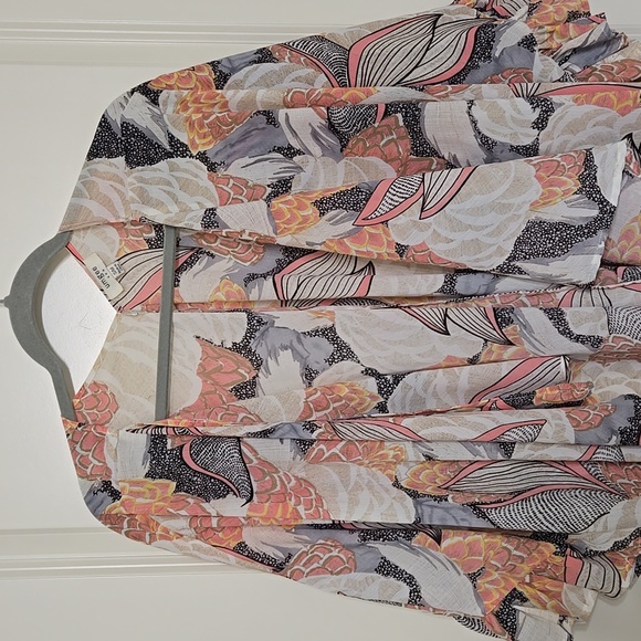 Umgee  Kimono - Picture 2 of 4